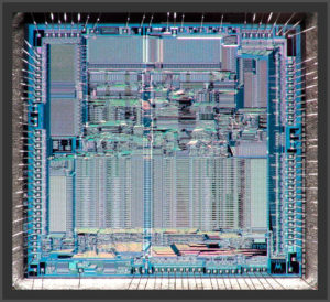 Unlock MCU PIC10F206 Firmware