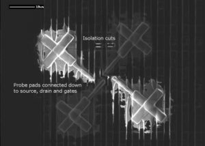 Crack MCU ATmega1284PV Heximal