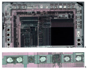 Crack MCU ATmega324A Firmware