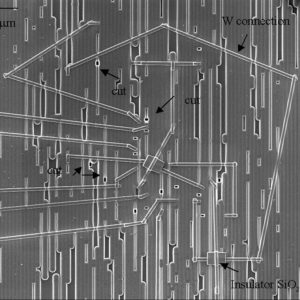 Crack Microcontroller PIC18F25K22 Program