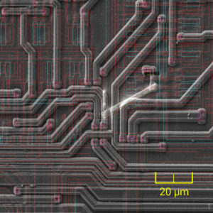 Extract Chip Binary/Heximal File