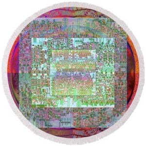 Unlock Chip PIC18F2331 Dump