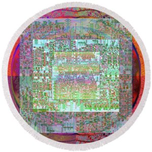 Unlock Chip PIC18F2331 Dump