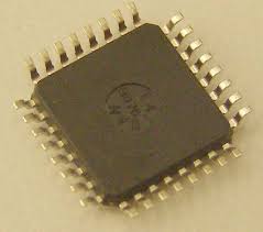 Clone MCU TI TMS320F28044