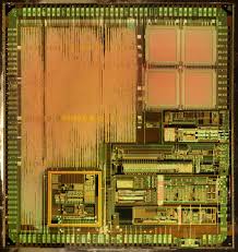Attack Microchip MCU PIC16F628A