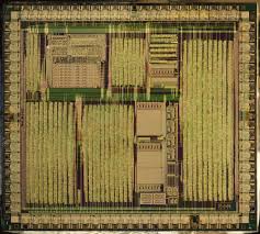 Decode MCU STMicroelectronics ST10F168SQ6