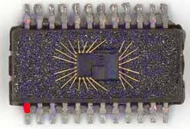 Recover IC Chip Potential Risk