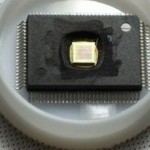 Restore IC chip
