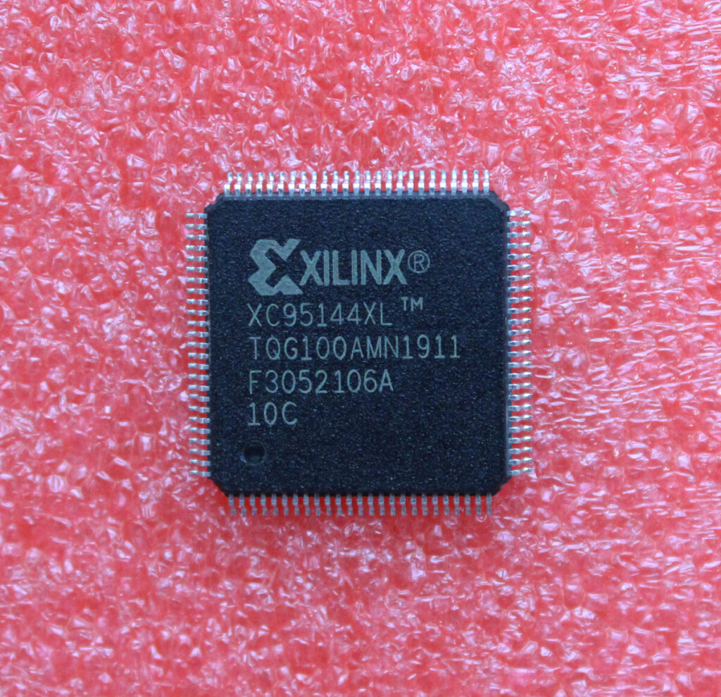 Presso la nostra struttura, offriamo soluzioni professionali per estrarre i dati CPLD del circuito integrato XILINX XC95144-10TQ100C in modo sicuro ed efficace. Grazie ad anni di esperienza nel reverse engineering, abbiamo sviluppato tecniche per sbloccare, recuperare e replicare i dati di configurazione da dispositivi logici protetti o crittografati, come il CPLD XILINX XC95144-10TQ100C, senza compromettere l'hardware originale. Non ci limitiamo ad attaccare o hackerare il chip CPLD XILINX XC95144-10TQ100C bloccato. Il nostro processo si basa su una profonda conoscenza tecnica dell'architettura CPLD Xilinx, che ci consente di recuperare e ripristinare la progettazione logica anche in assenza dei file sorgente originali. Che stiate cercando di duplicare un progetto legacy per la migrazione hardware, copiare una configurazione per un'implementazione di massa o aprire un dispositivo bloccato per l'analisi, forniamo una soluzione completa su misura per le vostre esigenze.