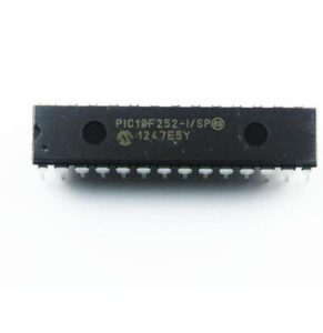ما در شکستن قفل میکروکنترلر PIC مدل PIC18F252 به روشی ایمن، کنترل‌شده و اخلاقی تخصص داریم. خدمات تخصصی ما به مشتریان کمک می‌کند تا بدون خطر آسیب دائمی به دستگاهی که میکروکنترلر ایمن PIC18F252 روی آن نصب شده است، سیستم عامل قفل‌شده را بازیابی، استخراج و تکثیر کنند. چه نیاز به بازیابی یک سیستم تولید، کپی سیستم عامل قدیمی یا کپی کردن یک ریزپردازنده محافظ PIC18F252 فعال برای عملیات مقیاس‌بندی داشته باشید، ما نتایج را با دقت بی‌نظیری ارائه می‌دهیم.بازگشایی غیرمخرب و خواندن حافظه بازسازی سیستم عامل و بازسازی داده‌های باینری تضمین انطباق با قوانین و محرمانگی ابزارهای پیشرفته برای دور زدن ایمن محافظت از بیت فیوز پشتیبانی از تکثیر و تکثیر کامل برنامه
