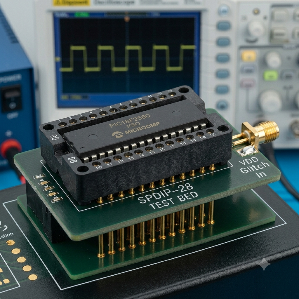 Quando si parla di sbloccare un microcontrollore Microchip PIC18F2580 protetto, l’obiettivo non è semplicemente ottenere l’accesso al dispositivo, ma preservare le preziose risorse ingegneristiche contenute all’interno del sistema embedded. Le organizzazioni possono avere l’esigenza di leggere (readout), estrarre (dump), copiare, replicare, recuperare o analizzare le informazioni memorizzate nell’architettura di memoria protetta del microprocessore Microchip PIC18F2580 del MCU Microchip PIC18F2580.
Queste risorse possono includere immagini dei programmi di produzione, archivi di file di configurazione, software applicativi, dati di calibrazione, registrazioni binarie, output esadecimali, documentazione di progetto e risorse di codice sorgente embedded quando disponibili negli archivi tecnici di proprietà del cliente.
I meccanismi di protezione possono inoltre impedire la visibilità sulla memoria flash interna e sulla EEPROM, rendendo inefficaci le procedure di assistenza tradizionali.