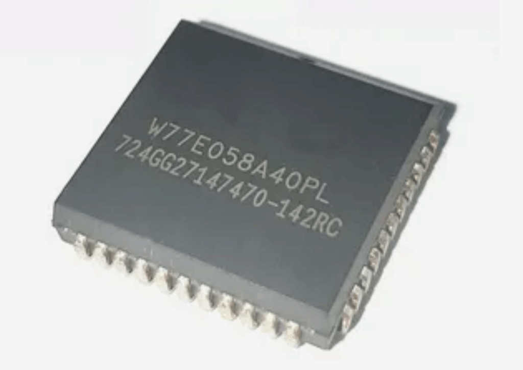 Wir bieten professionelle Dienstleistungen für Situationen, in denen der Firmware-Zugriff auf den gesicherten Mikrocontroller Winbond W77E058A40DL eingeschränkt ist. Ob der Chip geknackt, entschlüsselt, ausgelesen, kopiert, repliziert, entsperrt oder ausgelesen werden muss – wir verfügen über Erfahrung im Umgang mit gesicherten und geschützten Speicherstrukturen innerhalb dieser speziellen, verschlüsselten Mikrocontroller-Architektur des Winbond W77E058A40DL. Unser Ziel ist es nicht nur, die Binär- oder Hexadezimaldatei wiederherzustellen, sondern sie auch für Programmierung, Analyse, Duplizierung oder Langzeitarchivierung nutzbar zu machen. Die Wiederherstellung oder das Auslesen archivierter Firmware vom geschützten Mikroprozessor Winbond W77E058A40DL ist oft notwendig, um: die Produktion fortzusetzen, defekte Geräte zu reparieren oder wiederherzustellen, Teile für die Produktionsskalierung zu replizieren oder zu klonen, die Firmware-Logik zu modifizieren oder zu aktualisieren, ältere Designs auf neue MCU-Plattformen zu migrieren und die Kontinuität des geistigen Eigentums zu wahren. Diese Prozesse gewährleisten die langfristige Wartung und Systemzuverlässigkeit, insbesondere wenn keine Designdokumentation mehr vorhanden ist.