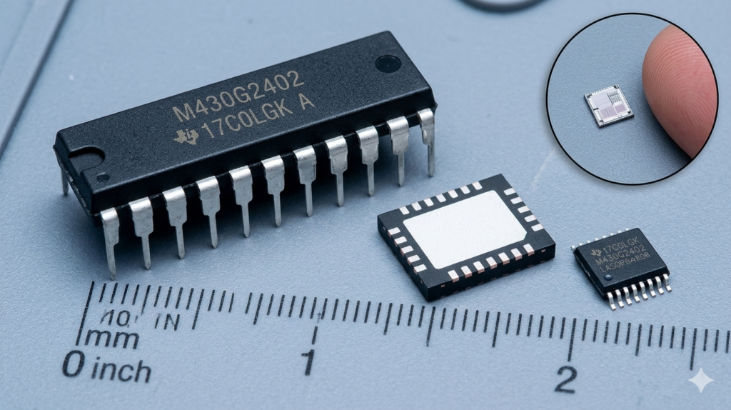 Die Notwendigkeit, Firmware von einem gesicherten Texas Instruments MSP430G2402-Mikrocontroller zu extrahieren oder wiederherzustellen, hängt häufig mit langfristiger Wartung, Systemkontinuität und Produktlebenszyklusmanagement zusammen. In solchen Fällen kann ein sauberer Binärdump eines fehlerhaften Texas Instruments MSP430G2402-Mikrocontrollers Technikern ermöglichen, Produktionssysteme wiederherzustellen, ohne die gesamte Plattform neu entwickeln zu müssen. Ebenso können Ingenieure Reverse Engineering an einem gesperrten Texas Instruments MSP430G2402-Mikrocontroller durchführen, um die Kompatibilität mit Ersatzhardware zu überprüfen, Kommunikationsprotokolle zu analysieren oder kritische Betriebsdaten zu sichern, bevor ein Gerät das Ende seiner Lebensdauer erreicht. Die Extraktion der Firmware des Texas Instruments MSP430G2402-Mikroprozessors ist jedoch mit erheblichen technischen Hürden verbunden. Anti-Readout-Schaltungen, verschlüsselte Flash-Bereiche und die gezielt geschützten Speicherblöcke des Texas Instruments MSP430G2402-Mikrocontrollers wurden speziell entwickelt, um unautorisierte Duplizierung zu verhindern. Die Herausforderung besteht darin, eine Binärdatei aus einer gesicherten, geschützten oder vollständig gesperrten Umgebung eines Texas Instruments MSP430G2402 Mikrocontrollers zu extrahieren, wiederherzustellen oder zu schützen. Im Inneren des Mikrocontrollers sind wertvolle Firmware, Kalibrierungswerte und Konfigurationsdaten in internen Flash- und nichtflüchtigen Speicherstrukturen gespeichert, die über herkömmliche Schnittstellen möglicherweise nicht zugänglich sind.