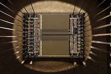 Unlock ATMEL IC ATtiny861 8-bit Microcontroller