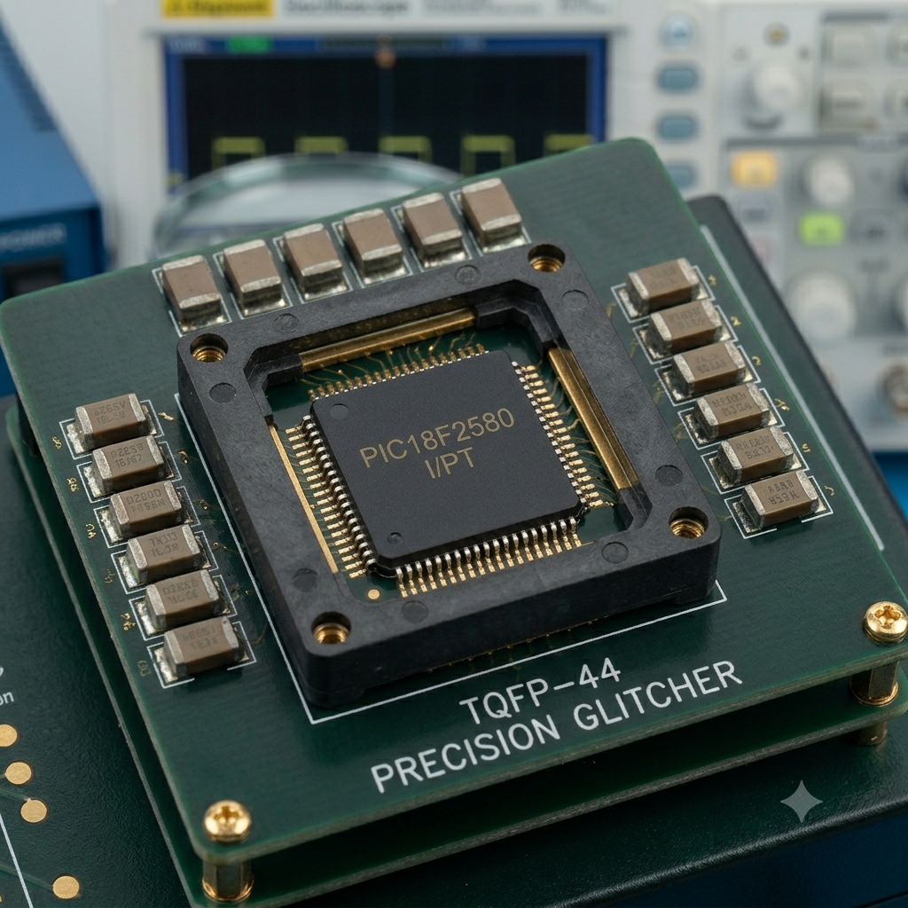 Ao discutir como desbloquear um microcontrolador Microchip PIC18F2580 protegido, o objetivo não é simplesmente obter acesso ao dispositivo, mas preservar recursos valiosos de engenharia que permanecem dentro do sistema embarcado. As organizações podem precisar da capacidade de realizar leitura (readout), extração (dump), cópia, replicação, recuperação ou análise das informações armazenadas na arquitetura de memória protegida do microprocessador Microchip PIC18F2580 do MCU Microchip PIC18F2580.
Esses recursos podem incluir imagens de programas de produção, arquivos de configuração arquivados, software de aplicação, dados de calibração, registros binários, saídas hexadecimais, documentação de projeto e ativos de código-fonte embarcado quando disponíveis nos arquivos de engenharia pertencentes ao cliente.
Os mecanismos de proteção também podem impedir a visibilidade da memória flash interna e da EEPROM, tornando ineficazes os procedimentos tradicionais de manutenção.