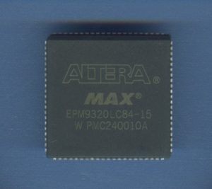 Copy PLD IC MCU Altera EPM9320ARC208-10