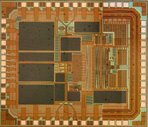 Decode AVR Chip ATmel ATtiny2313