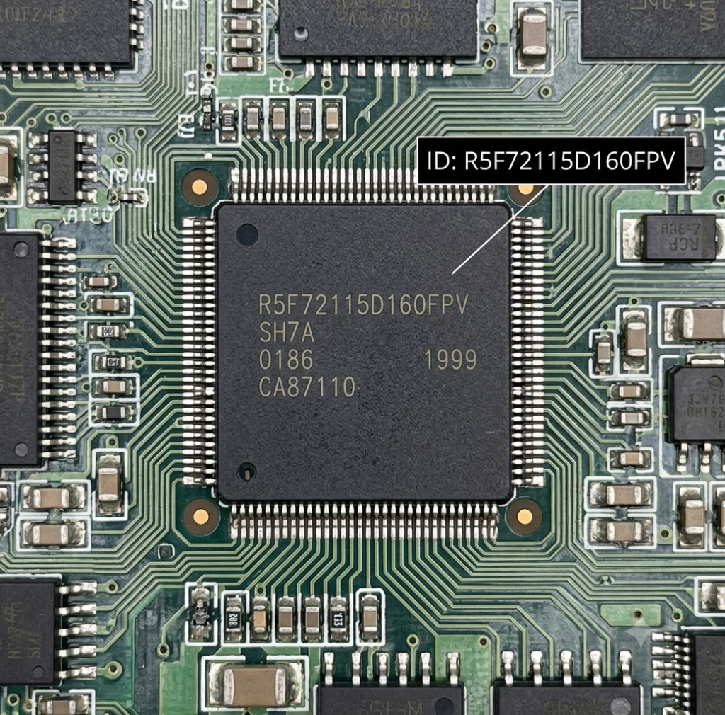 엔지니어링 팀은 오래된 장비를 유지보수하는 데 필요한 원본 펌웨어(Firmware) 문서, 소스 코드(Source Code) 또는 제조 기록을 더 이상 보유하고 있지 않을 수 있습니다. 이러한 경우 고객은 오래된 하드웨어를 분석하고, 엔지니어링 정보를 보존하며, 시스템의 동작 특성을 문서화하고, Renesas R5F2115D160FPV 기반 시스템의 장기적인 유지보수를 지원하기 위한 전문 엔지니어링 서비스를 필요로 하는 경우가 많습니다.
이러한 엔지니어링 프로젝트에는 합법적으로 확보된 **펌웨어 이미지(Firmware Images)**의 보존, Flash 및 EEPROM 메모리 구조의 문서화, 메모리 맵(Memory Map) 분석, 기존 엔지니어링 아카이브를 활용한 바이너리 이미지(Binary Image) 재구성, **16진수 프로그래밍 파일(Hexadecimal Programming Files)**의 체계적인 관리, 그리고 향후 유지보수를 위한 핵심 엔지니어링 문서의 보존이 일반적으로 포함됩니다.
이와 같은 요구 사항은 오래된 Renesas MCU 플랫폼, 임베디드 제어 시스템, 그리고 중요한 구성 정보를 저장하는 기타 프로그래밍 가능한 전자 장치를 유지보수하는 과정에서도 자주 발생합니다.
