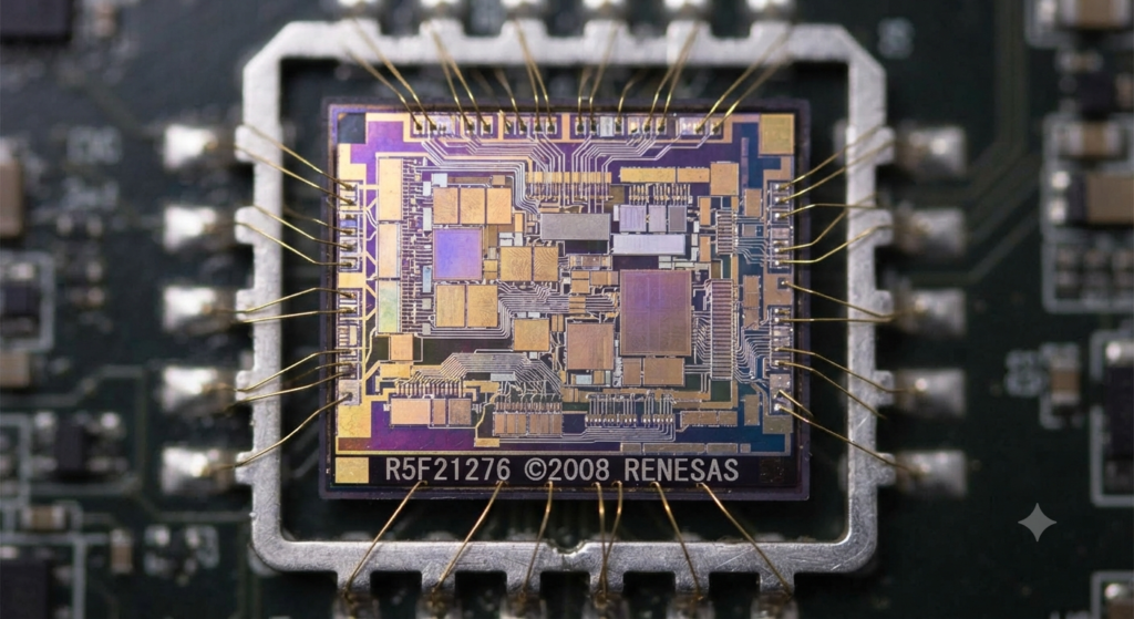 당사의 엔지니어링 팀은 RENESAS, NEC 및 기타 구형 Renesas R5F21276JFP MCU 기반 임베디드 전자 시스템의 분석과 보존을 전문으로 합니다. 당사는 기술 평가, 승인된 데이터 읽기 절차, Flash 및 EEPROM 메모리 분석, 메모리 보존, 바이너리 아카이브 재구성, 16진수 프로그래밍 파일 관리, 그리고 장기 유지보수를 위한 엔지니어링 문서화 지원을 포함한 종합적인 기술 서비스를 제공합니다.

모든 Renesas R5F21276JFP Microprocessor는 고객의 기밀 정보와 지식재산권을 보호하는 것을 전제로 가장 적합한 기술 방법을 결정하기 위해 개별적으로 평가됩니다.

또한 조직에서는 보호된 Renesas R5F21276JFP microcontroller와 관련된 고객 소유 정보를 잠금 해제, 데이터 읽기, 메모리 덤프, 복사, 복제, 분석 또는 보존하기 위해 전문 엔지니어링 지원이 필요한 경우가 많습니다.