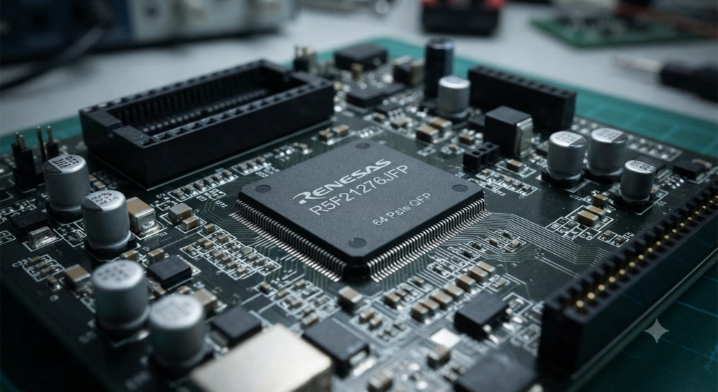 تیم مهندسی ما در تحلیل و حفظ سامانه‌های الکترونیکی نهفته مبتنی بر RENESAS، NEC و سایر Renesas R5F21276JFP MCUهای قابل برنامه‌ریزی قدیمی تخصص دارد. ما خدمات مهندسی جامعی ارائه می‌دهیم که شامل ارزیابی مهندسی، فرآیندهای مجاز خواندن داده‌ها، تحلیل حافظه‌های Flash و EEPROM، حفظ اطلاعات حافظه، بازسازی آرشیوهای دودویی، سازمان‌دهی فایل‌های برنامه‌نویسی هگزادسیمال و پشتیبانی از مستندسازی مهندسی برای نگهداری بلندمدت است.

هر Renesas R5F21276JFP Microprocessor به‌صورت جداگانه ارزیابی می‌شود تا مناسب‌ترین روش فنی تعیین گردد و در عین حال اطلاعات محرمانه مشتریان و حقوق مالکیت فکری آنان به‌طور کامل حفظ شود.

سازمان‌ها اغلب به خدمات مهندسی حرفه‌ای برای باز کردن قفل، خواندن داده‌ها، استخراج محتوا، کپی‌برداری، بازتولید، تحلیل یا حفظ اطلاعات متعلق به مشتری که در Renesas R5F21276JFP microcontroller محافظت‌شده ذخیره شده است نیاز دارند.