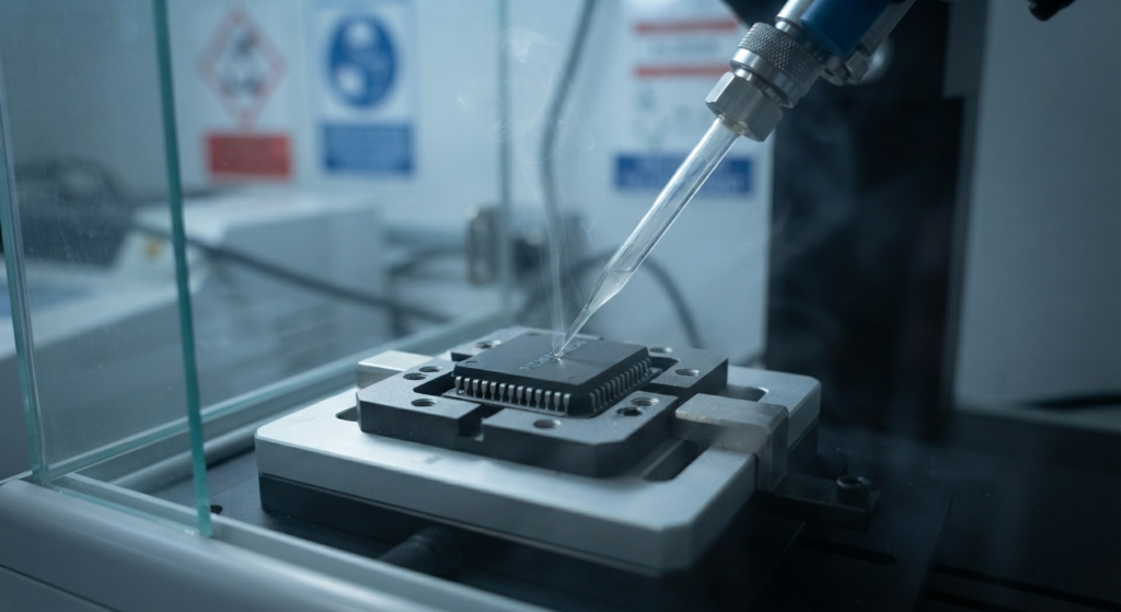 Durante la riparazione, la manutenzione, la riproduzione, la riprogettazione o la dismissione di un prodotto elettronico, il firmware originale memorizzato nel MCU PIC24FJ256GB206 può diventare estremamente importante. Tuttavia, il microchip PIC24FJ256GB206 può essere bloccato o protetto dalla configurazione di programmazione originale per impedire l'accesso non autorizzato alla memoria interna. Quando i file di sviluppo originali del microprocessore PIC24FJ256GB206, il codice sorgente, l'archivio del firmware o i dati di programmazione non sono più disponibili, gli ingegneri possono dover verificare se il contenuto del MCU PIC24FJ256GB206 può essere recuperato legittimamente. Il recupero del firmware o dei dati di memoria disponibili può contribuire alla riparazione dei prodotti, alla sostituzione di componenti obsoleti, alla migrazione dell'hardware, alla continuità della produzione, all'analisi della qualità e alla manutenzione dei prodotti a lungo termine. Per i proprietari e i produttori autorizzati, ottenere una copia utilizzabile del firmware originale può inoltre ridurre la necessità di sviluppare nuovamente l'intero software embedded quando il codice sorgente del microcontrollore PIC24FJ256GB206 originale è andato perduto. La fattibilità del recupero dipende dalla configurazione esatta del Microcontroller PIC24FJ256GB206, dalle impostazioni di protezione, dalle condizioni del dispositivo, dalle interfacce disponibili e dalla natura del firmware memorizzato nel chip PIC24FJ256GB206.