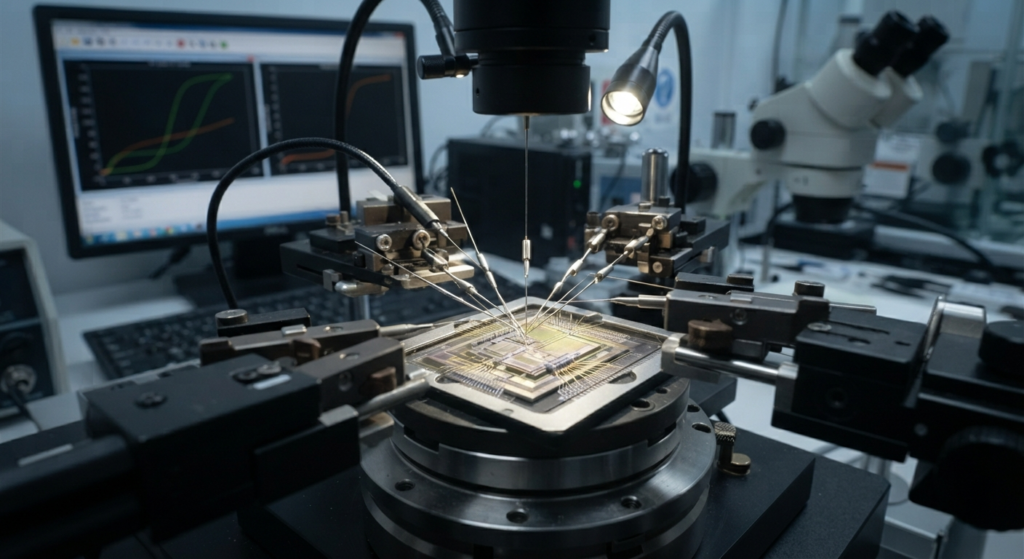 Bei der Reparatur, Wartung, Reproduktion, Neugestaltung oder Abkündigung eines elektronischen Produkts kann die im MCU PIC24FJ256GB206 gespeicherte Original-Firmware äußerst wichtig werden. Der PIC24FJ256GB206-Mikrochip kann jedoch durch seine ursprüngliche Programmierkonfiguration gesperrt oder geschützt sein, um einen unbefugten Zugriff auf den internen Speicher zu verhindern. Wenn die ursprünglichen Entwicklungsdateien des PIC24FJ256GB206-Mikroprozessors, der Quellcode, das Firmware-Archiv oder die Programmdaten nicht mehr verfügbar sind, müssen Ingenieure möglicherweise untersuchen, ob die Inhalte des PIC24FJ256GB206-MCU rechtmäßig wiederhergestellt werden können. Die Wiederherstellung verfügbarer Firmware- oder Speicherdaten kann bei der Produktreparatur, dem Austausch veralteter Komponenten, der Hardware-Migration, der Aufrechterhaltung der Produktion, der Qualitätsanalyse und der langfristigen Produktwartung helfen. Für autorisierte Eigentümer und Hersteller kann eine nutzbare Kopie der Original-Firmware außerdem den Bedarf an einer vollständigen Neuentwicklung der eingebetteten Software reduzieren, wenn der Quellcode des ursprünglichen PIC24FJ256GB206-Mikrocontrollers verloren gegangen ist. Die Möglichkeit einer Wiederherstellung hängt von der genauen Konfiguration des Microcontrollers PIC24FJ256GB206, den Schutzeinstellungen, dem Zustand des Geräts, den verfügbaren Schnittstellen und der Art der im PIC24FJ256GB206-Chip gespeicherten Firmware ab.