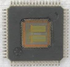 Hack AVR Microcontroller ATmel ATmega8535