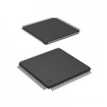 Retrieve MCU IC Freescale MC9S12XDG128