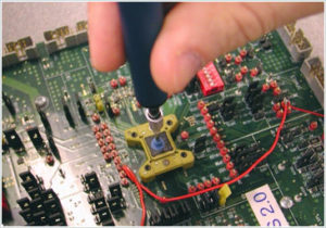 Microcontroller IC Unlock Failure Analysis
