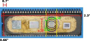 Microcontroller Unlock Execution