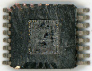 Microcontroller Unlock Technology