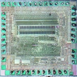 Unlock AVR MCU ATmega162