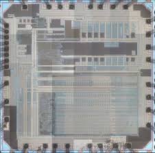 Discover Microcontroller MCU Texas Instruments MSP430F2131