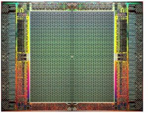 Break DSP IC Texas Instruments TMS320C32PCM40