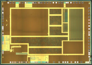 Restore Siemens C505CA-4EM 8-Bit CMOS Microcontroller