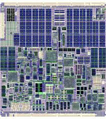 Break Microcontroller Chip ATMEL AVR ATMEGA48PA