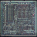 Clone Microcontroller MCU Atmel AT89S8252