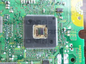 Reverse Engineering STMicroelectronics STM8S207C6T3 Microcontroller