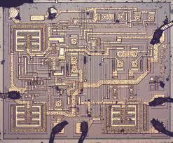Crack Chip Dallas Semiconductor DS2432