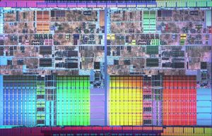 Crack Microcontroller Chip IC Microchip PIC16F57