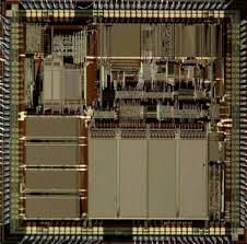 Crack Microprocessor IC Freescale MC9S12XDG128