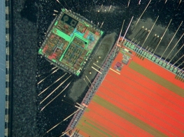 Decipher Microcomputer IC Microchip PIC18F26K20