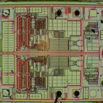 Decipher Microcontroller IC AVR ATmega128