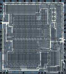 Decrypt AVR Microcontroller ATMEL ATMEGA169PV