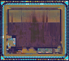 Decrypt CPLD IC Xilinx XC9572-15PQ100C