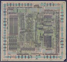 Decrypt Microcontroller MCU Microchip PIC16F676