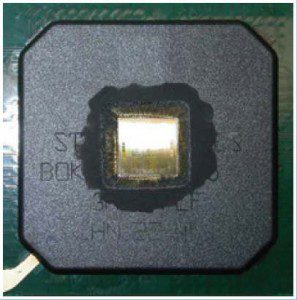 Discover Chip Renesas M30835FJGP