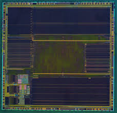 Discover CPLD IC ALTERA EPM3064A Programmable Logic Device