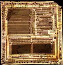 Hack Chip Microchip PIC18F67K22