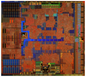 Hack CPLD IC Altera EPM240T100A MAX II Device